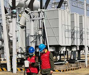 万山倾斜摄影技术在基础设施监测中如何发挥作用？