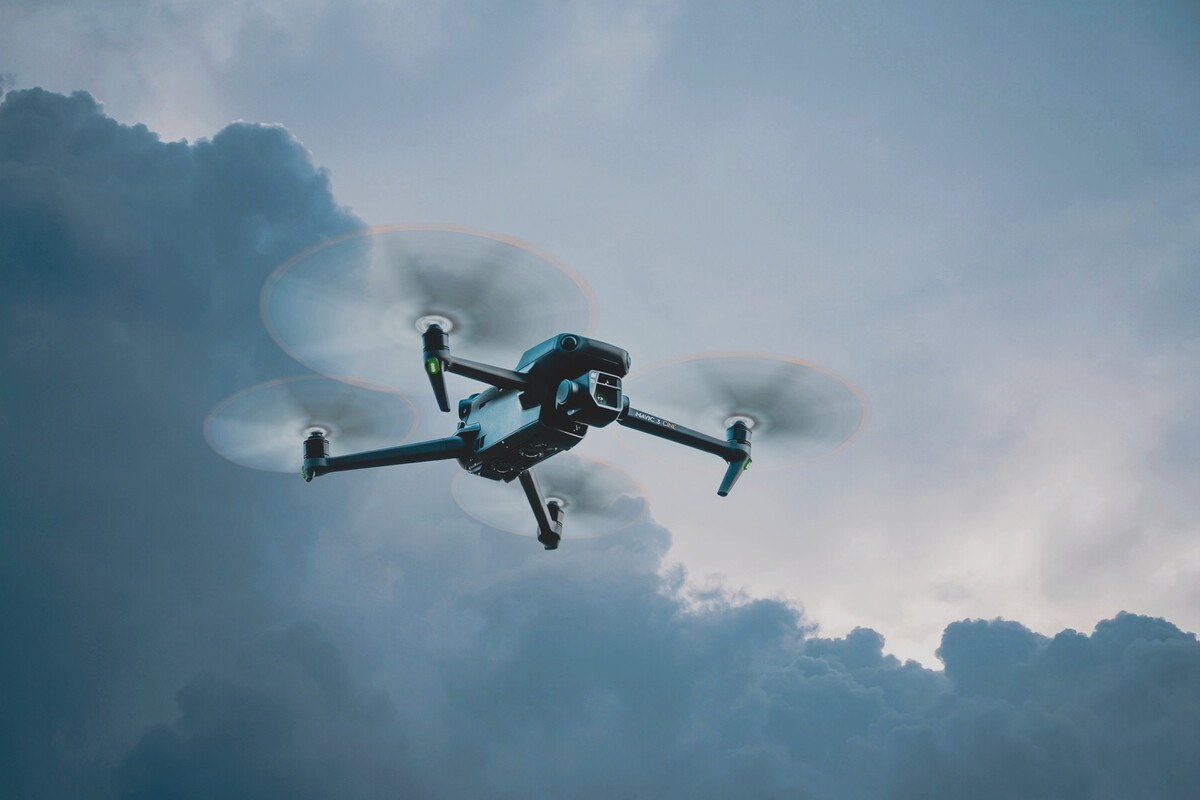 万山应用 | 风电站选址，看无人机航测如何为风寻“家”